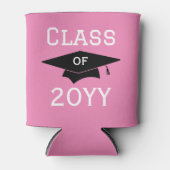 Klasse des Abschlusses kann kühler Dosenkühler (Vorderseite)