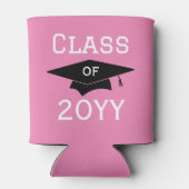 Klasse des Abschlusses kann kühler Dosenkühler (Rückseite)