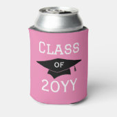 Klasse des Abschlusses kann kühler Dosenkühler (Kanne Rückseite)