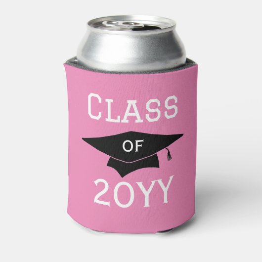 Klasse des Abschlusses kann kühler Dosenkühler (Kanne Rückseite)