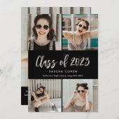 Klasse des benutzerdefinierten Abschlusses für Fot Ankündigung (Vorne/Hinten)