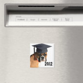 Klasse des Boxer-Graduiertenmagnet 2012 Magnet (In Situ (Geschirrspüler))