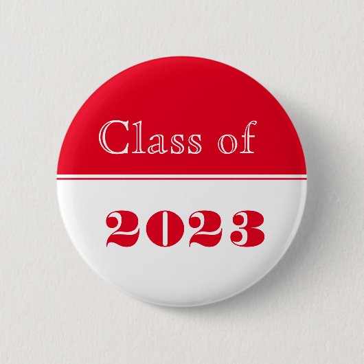 Klasse des Button Pins (Vorderseite)