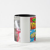 Klasse des Comic 2022 Tasse (Zentrum)