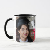 Klasse des Comic 2022 Tasse (Links)