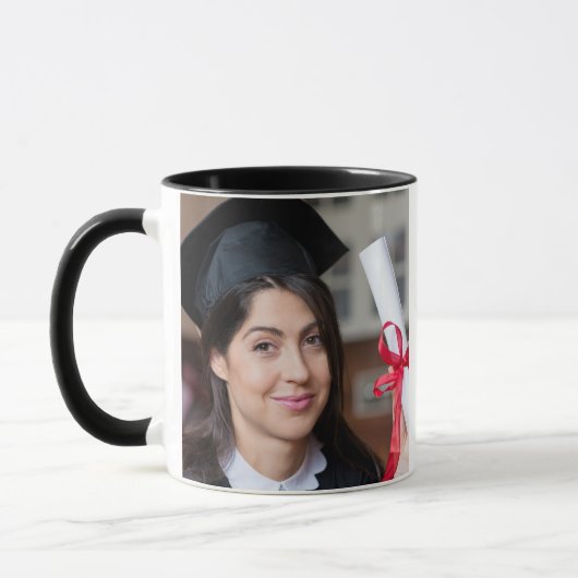 Klasse des Comic 2022 Tasse (Links)