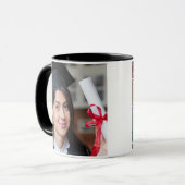 Klasse des Comic 2022 Tasse (Vorderseite Links)