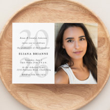 Klasse des einfachen Abschlusses für Schwarz-weiße