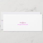 Klasse des Fotos 2011 Einladung (Rückseite)