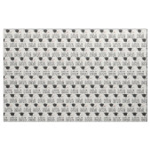 Klasse des Graduation Cap Diploma 2020 Stoff (Yard (91,4 cm))