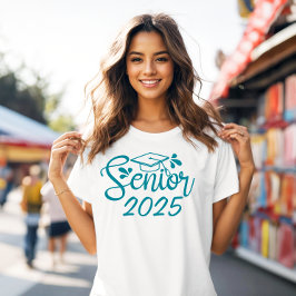 Klasse des höheren Abschlusses T-Shirt