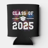 Klasse des Jahres 2025 Dosenkühler (Rückseite)