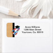 Klasse des Lei-Abschlusses 2012 (Insitu)