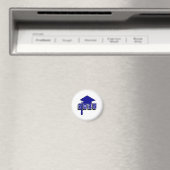 Klasse des Motherboard-Designs 2025 Magnet (In Situ (Geschirrspüler))