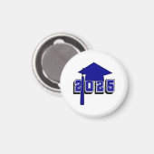 Klasse des Motherboard-Designs 2025 Magnet (Vorderseite/Rückseite)