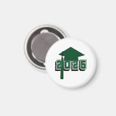Klasse des Motherboard-Designs 2025 Magnet (Vorderseite/Rückseite)