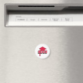 Klasse des Motherboard-Designs 2025 Magnet (In Situ (Geschirrspüler))