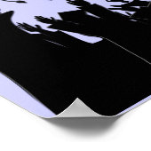 Klasse des Poster 2009 Sie wählen BkGrd/Schriftart (Ecke)