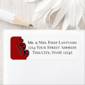 Klasse des roten Abschlusses 2019 (Insitu)