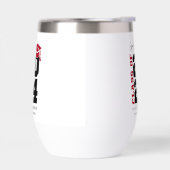 Klasse des roten und schwarzen Abschlusses 2024 (Links)