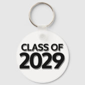 Klasse des Schlüsselanhängers 2029 Schlüsselanhänger (Rückseite)