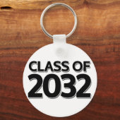 Klasse des Schlüsselanhängers 2032 Schlüsselanhänger (Vorderseite)