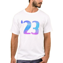 Klasse des T - Shirt 2023