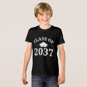 Klasse des Tshirts der Kindergartenschule 2037