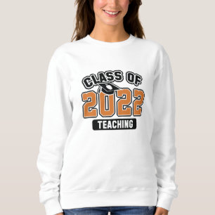 Klasse des Unterrichts 2022 Sweatshirt