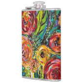 Klasse Flask Flachmann (Links)