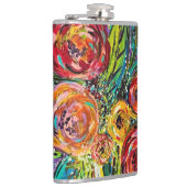 Klasse Flask Flachmann (Rechts)