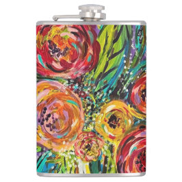 Klasse Flask Flachmann
