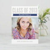 KLASSE FLIRT 2013 | EINLADUNG DER SCHULAGSPARTEI (Stehend Vorderseite)