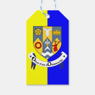 Klasse Geschenkanhänger