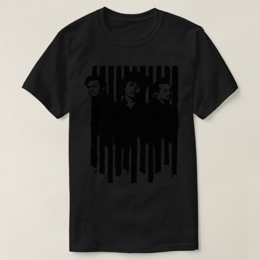 Klasse Greenday T-Shirt (Design vorne)