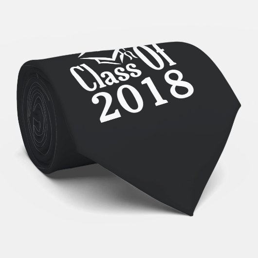 Klasse IRGENDEINER kundenspezifischen Farbe des Krawatte (Gerollt)