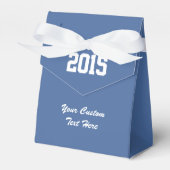 Klasse JEDES JAHRES Feld für benutzerdefinierten T Geschenkschachtel (Vorderseite)
