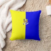 Klasse Kissen (Decke)