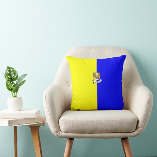 Klasse Kissen (Stuhl )