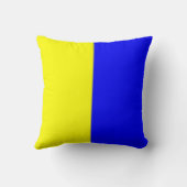 Klasse Kissen (Rückseite)