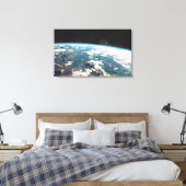 Klasse M Leinwanddruck (Insitu (Schlafzimmer))