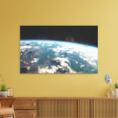 Klasse M Leinwanddruck (Insitu (Wohnzimmer))