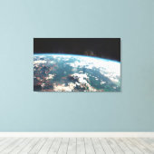 Klasse M Leinwanddruck (Insitu (Holzboden))