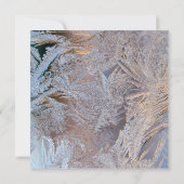 Klasse Mattiert Save the Date (Rückseite)