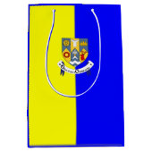 Klasse Mittlere Geschenktüte (Vorderseite)