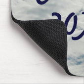 Klasse Mousepad (Ecke)