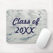 Klasse Mousepad (Mit Mouse)