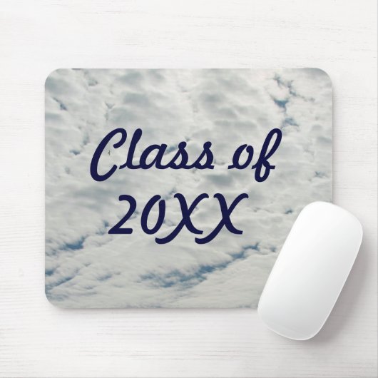 Klasse Mousepad (Mit Mouse)