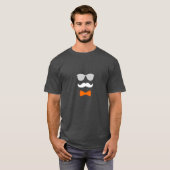 Klasse Stache T-Shirt (Vorne ganz)