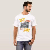 Klasse T-Shirt (Vorne ganz)